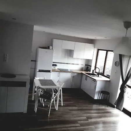 Habitación en casa particular Amber *